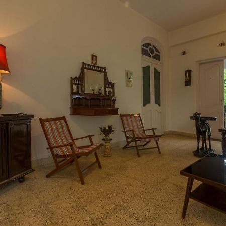 Saffronstays Firdaus Baug Khamshet Extérieur photo