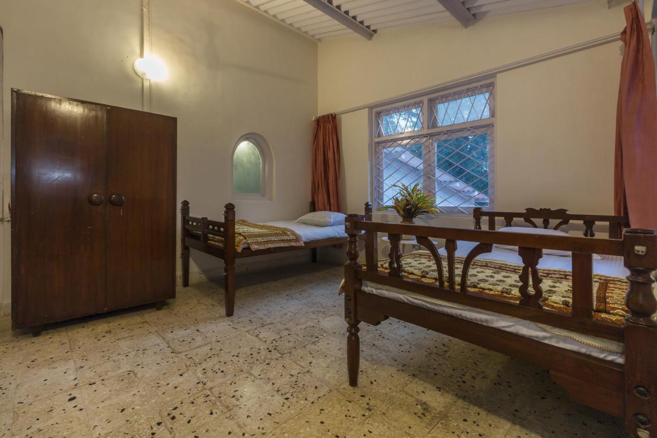 Saffronstays Firdaus Baug Khamshet Extérieur photo