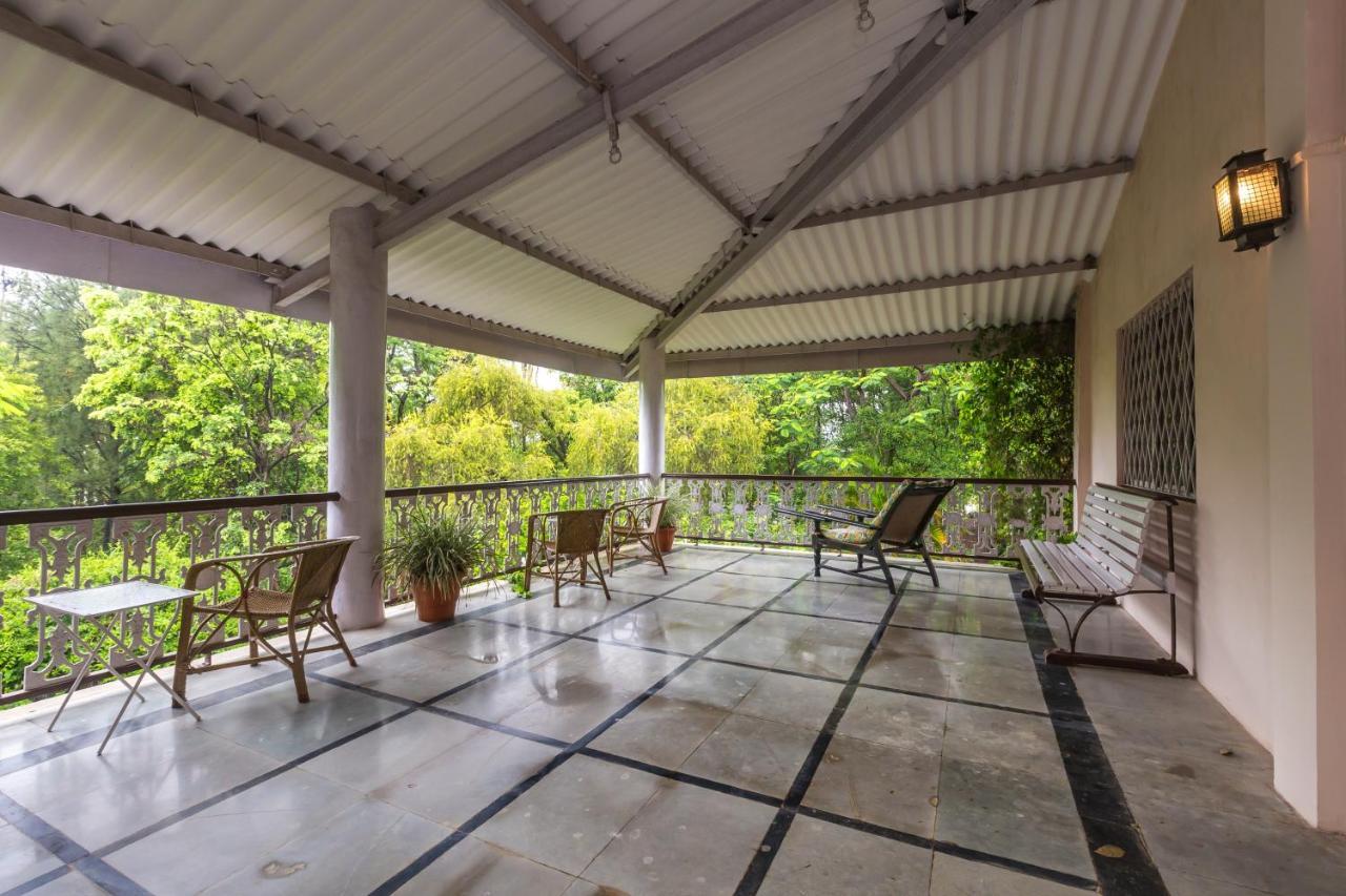 Saffronstays Firdaus Baug Khamshet Extérieur photo