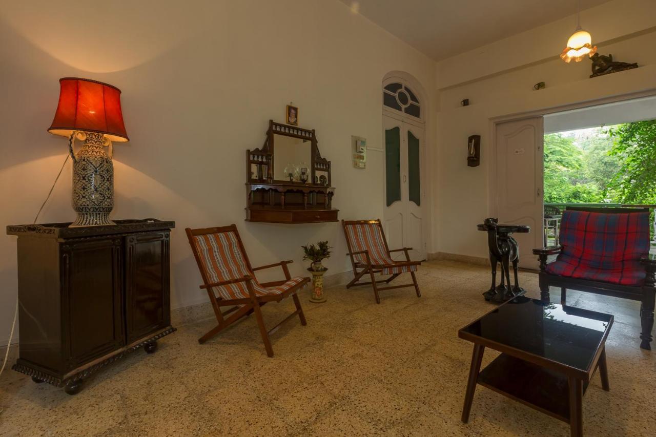 Saffronstays Firdaus Baug Khamshet Extérieur photo