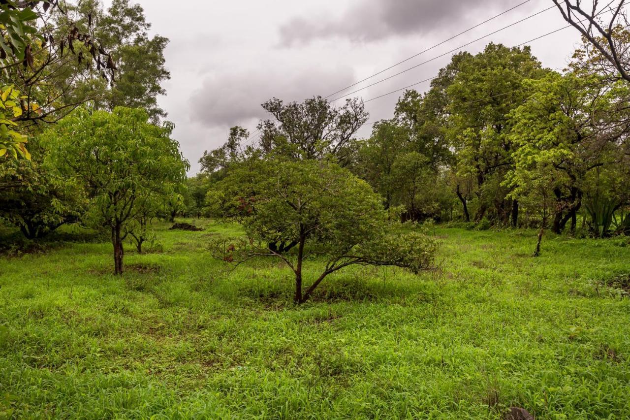 Saffronstays Firdaus Baug Khamshet Extérieur photo
