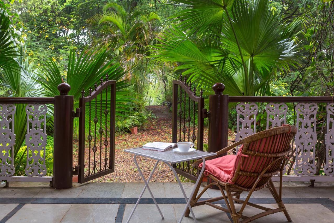 Saffronstays Firdaus Baug Khamshet Extérieur photo