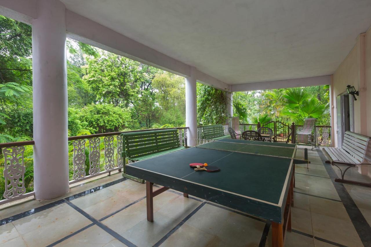Saffronstays Firdaus Baug Khamshet Extérieur photo