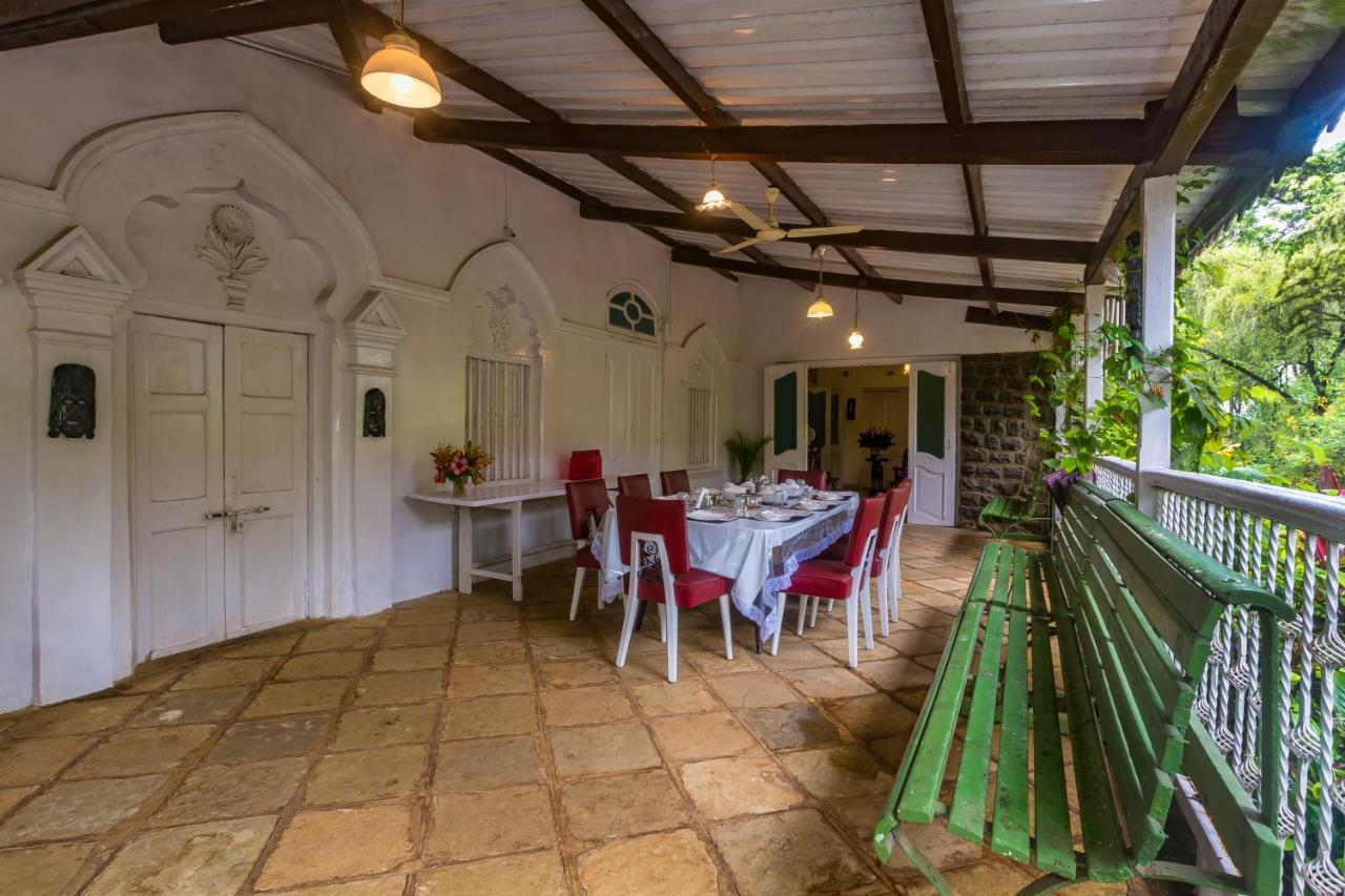 Saffronstays Firdaus Baug Khamshet Extérieur photo