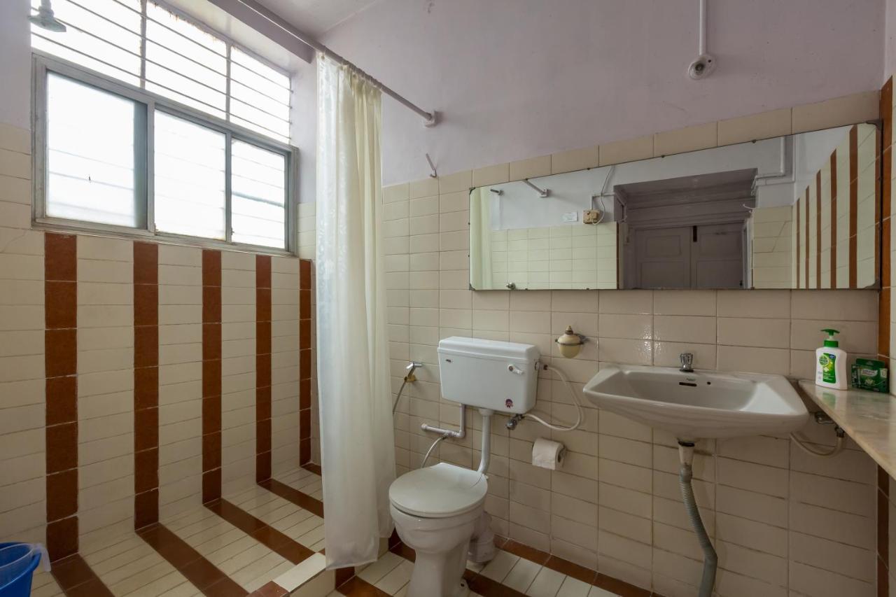 Saffronstays Firdaus Baug Khamshet Extérieur photo