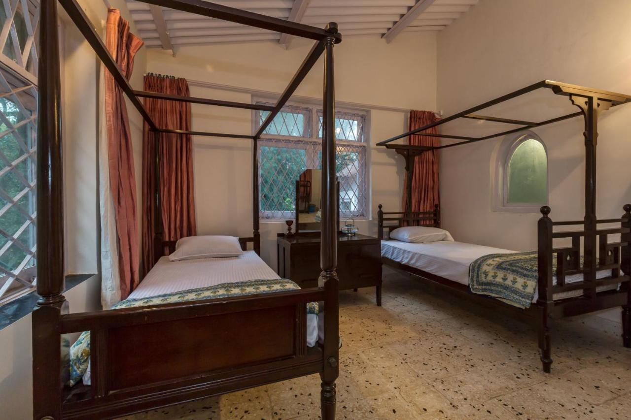Saffronstays Firdaus Baug Khamshet Extérieur photo