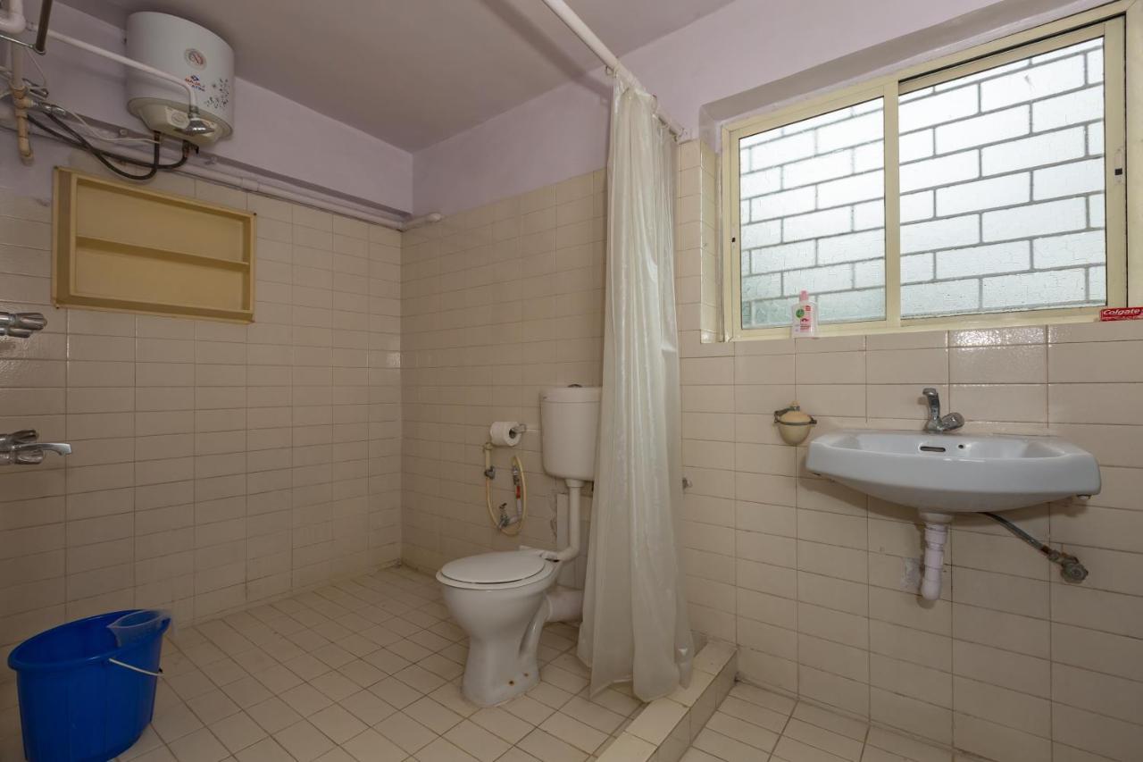 Saffronstays Firdaus Baug Khamshet Extérieur photo