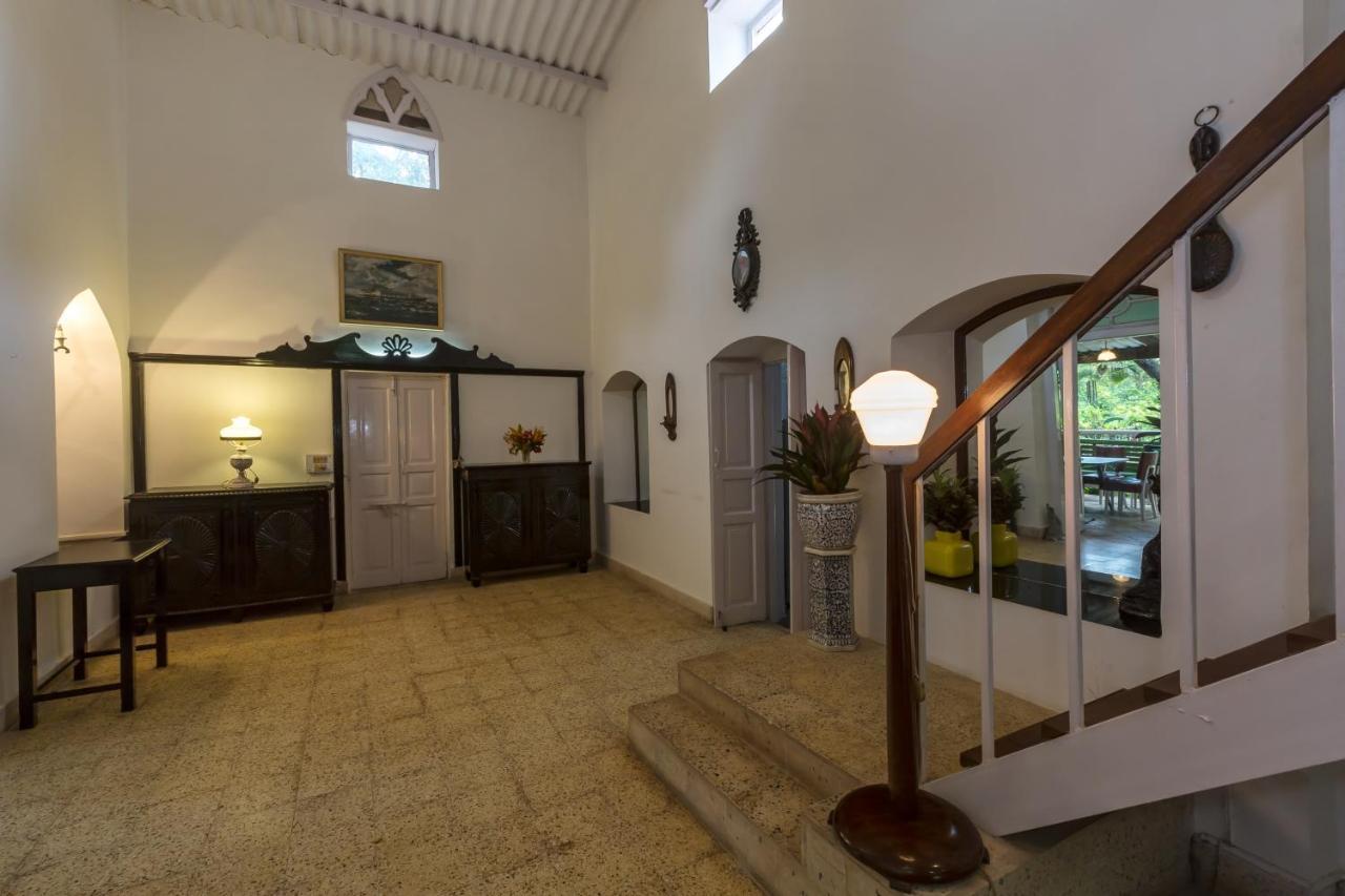 Saffronstays Firdaus Baug Khamshet Extérieur photo