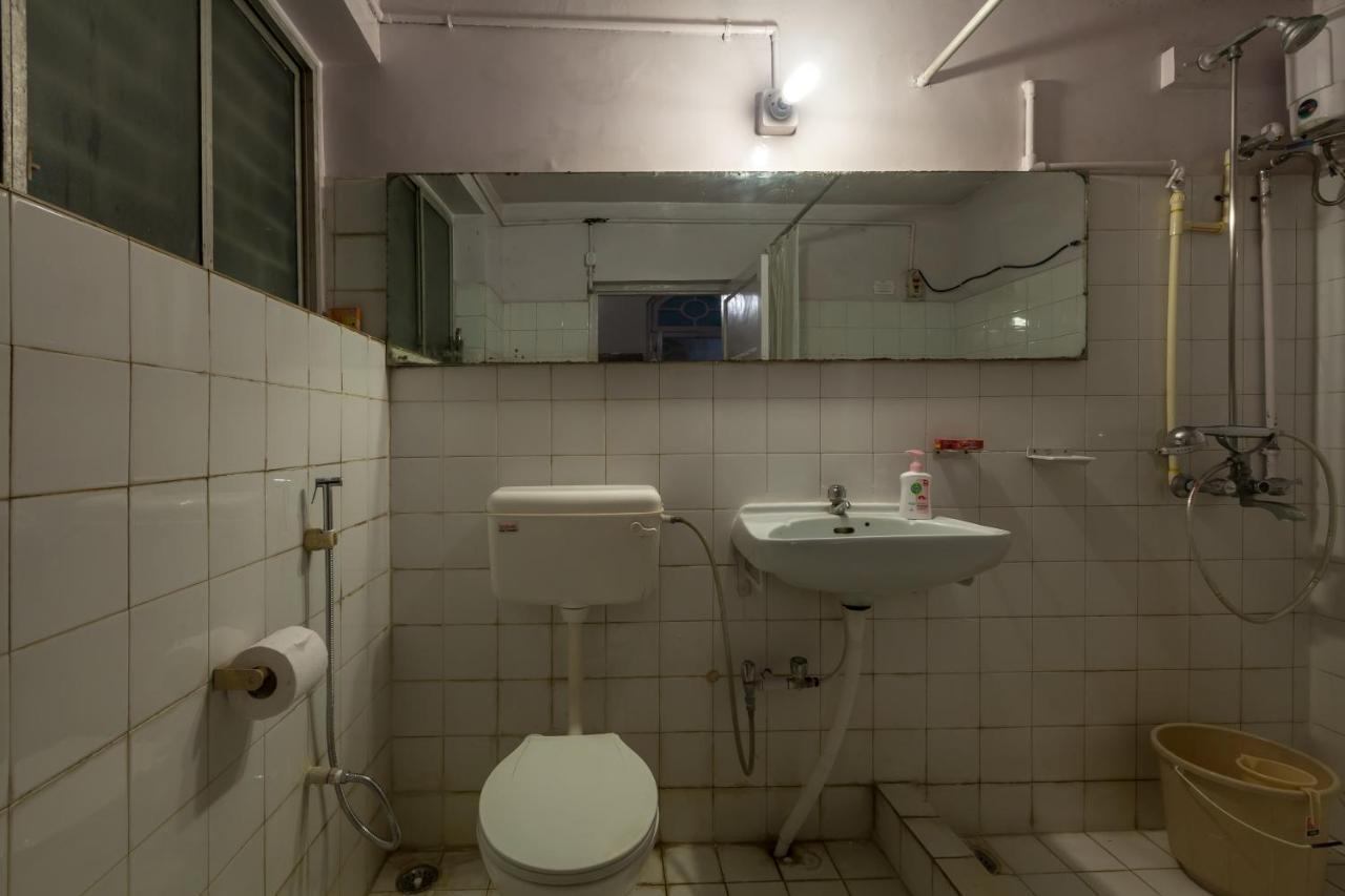 Saffronstays Firdaus Baug Khamshet Extérieur photo