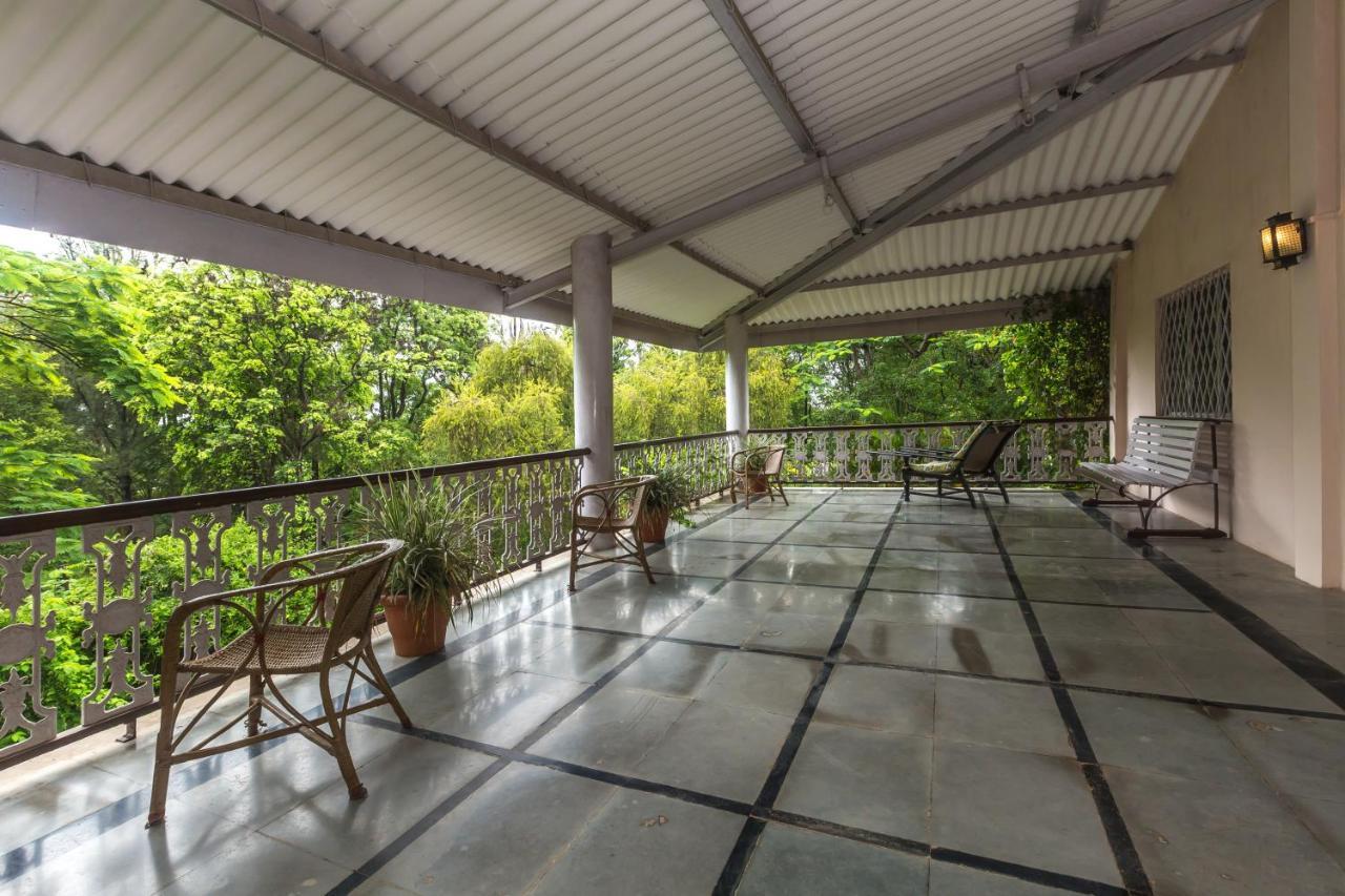 Saffronstays Firdaus Baug Khamshet Extérieur photo