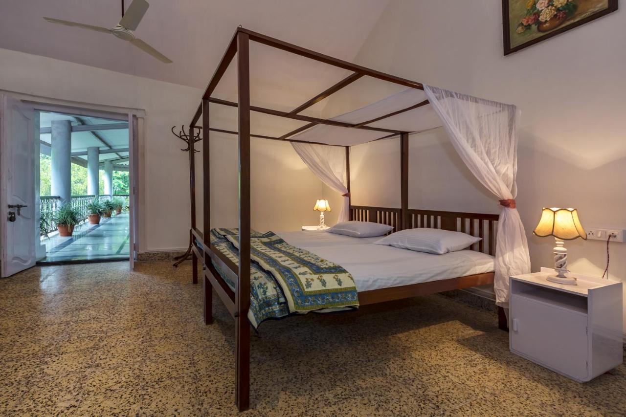 Saffronstays Firdaus Baug Khamshet Extérieur photo