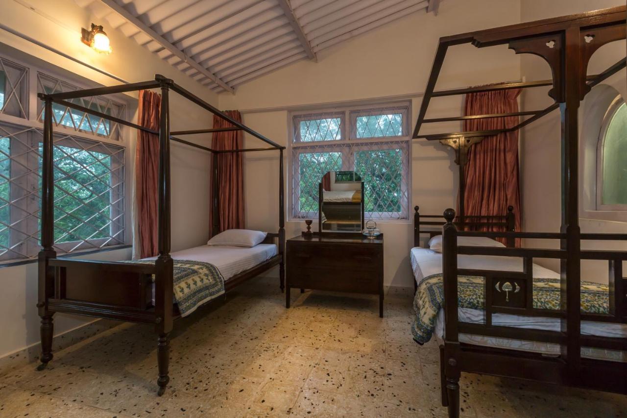 Saffronstays Firdaus Baug Khamshet Extérieur photo